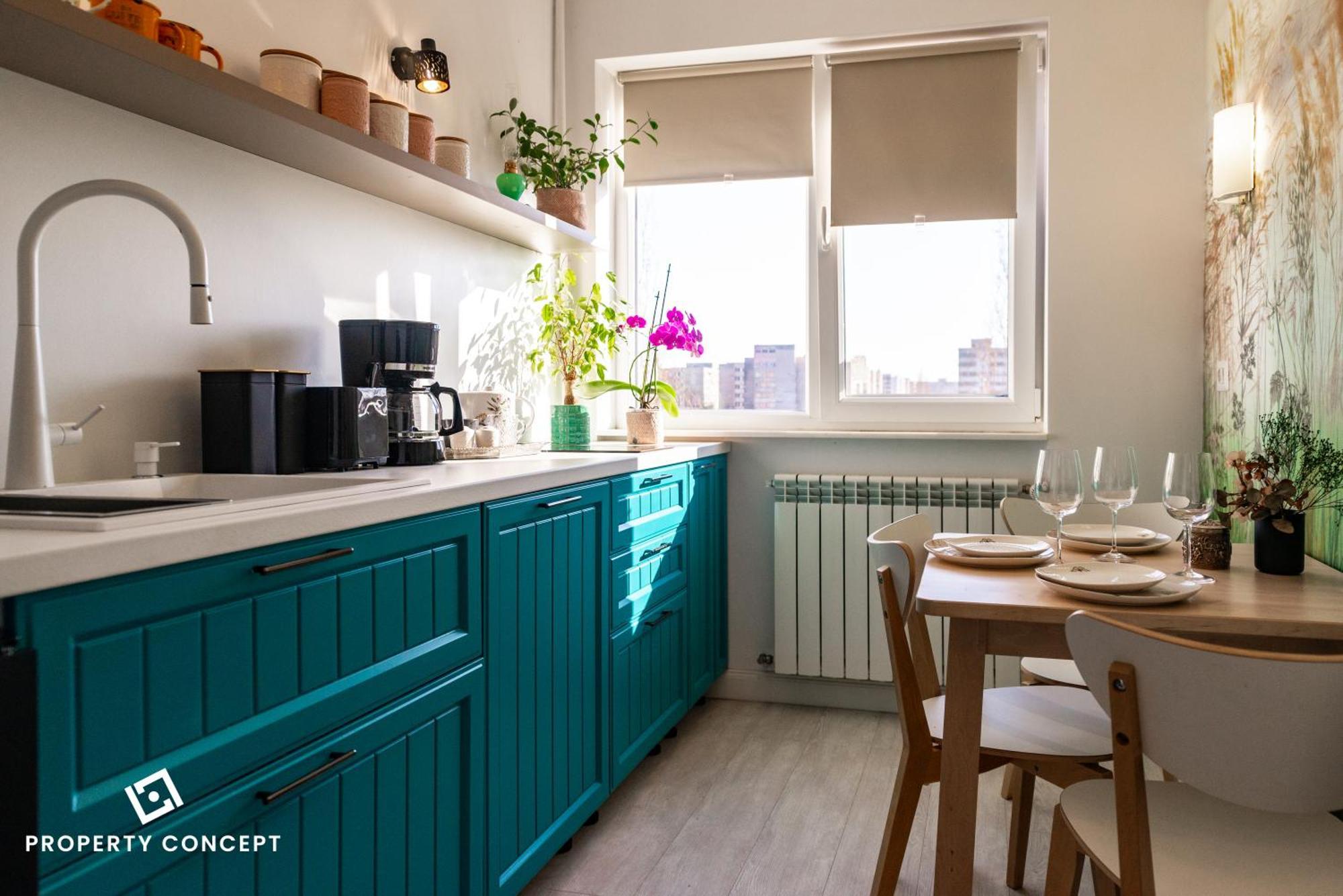 Blissful Retreat Apartment Bukares Bagian luar foto