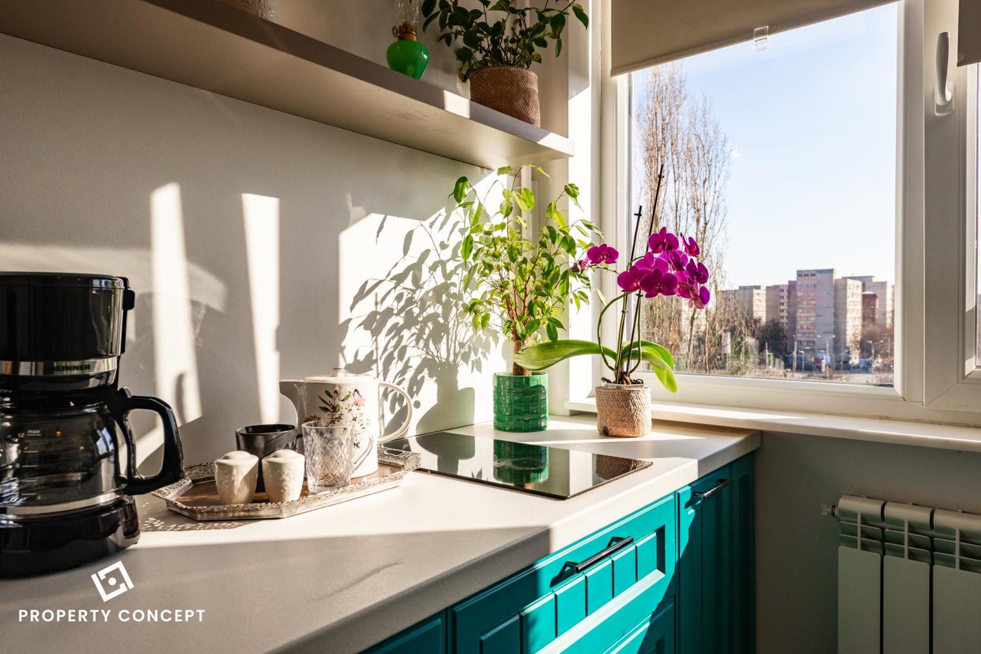 Blissful Retreat Apartment Bukares Bagian luar foto