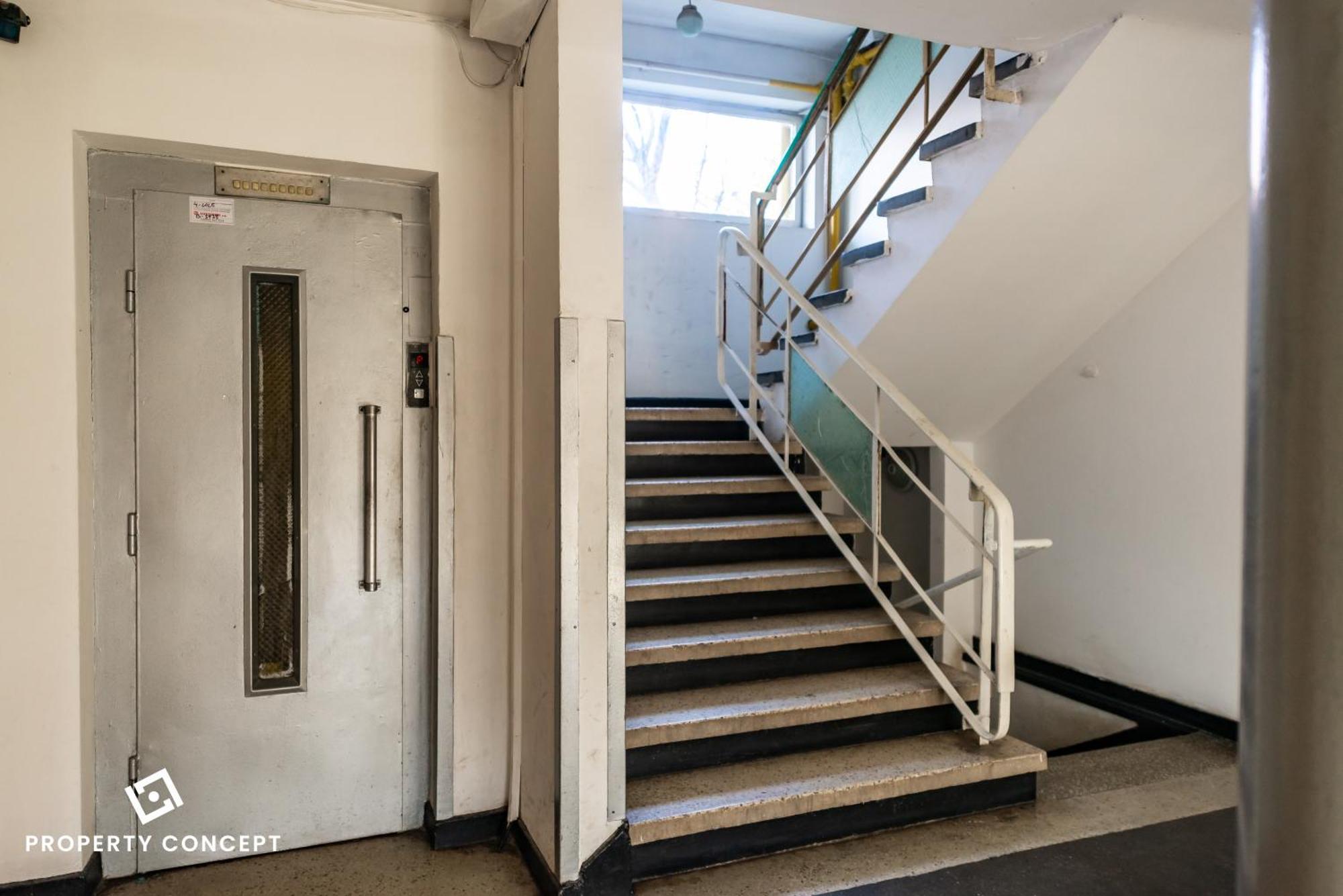 Blissful Retreat Apartment Bukares Bagian luar foto